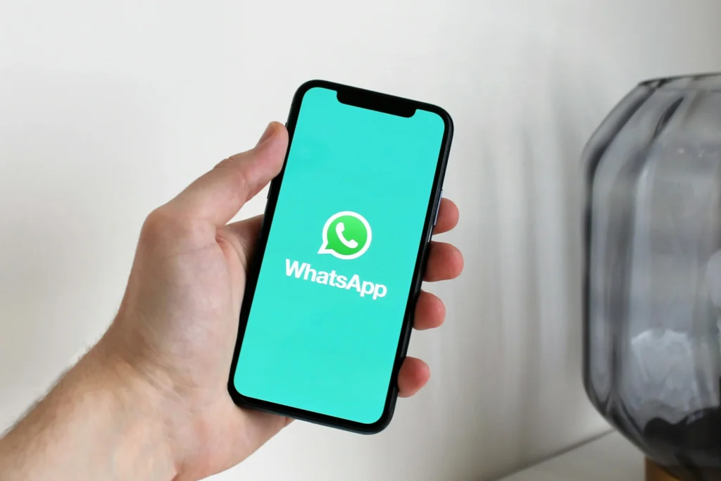 How to Display Name in WhatsApp Group?