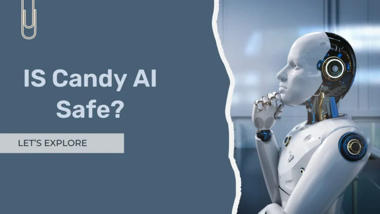 Is Candy AI Safe? A Closer Look at Security Concerns